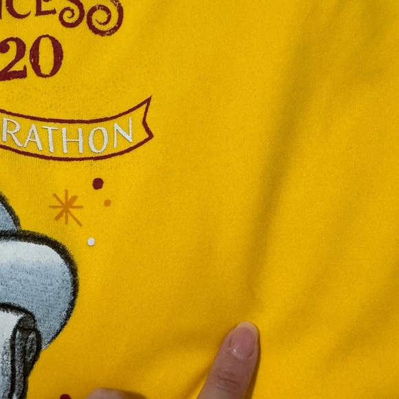 RunDisney Princess Half Marathon 2020 Fairytale Challenge shirts - Picture 6 of 11